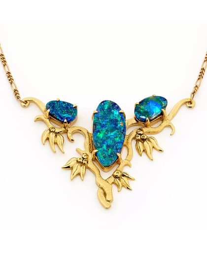 opal minded